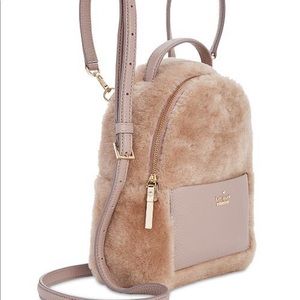 Kate Spade Finer Things Merry Backpack 
